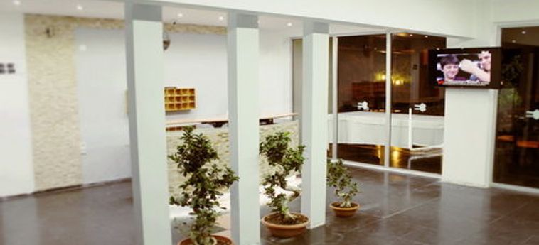 Albergo Cesme Cesme: Foto 