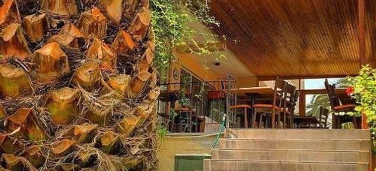 Albergo Cesme Cesme: Foto 