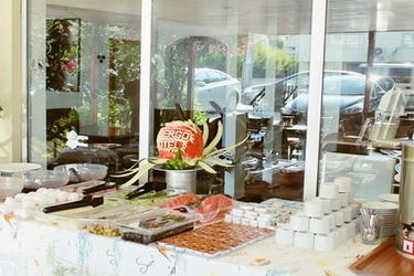 Albergo Cesme Cesme: Photo 