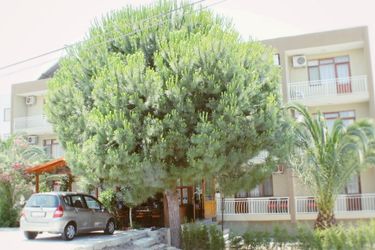 Albergo Cesme Cesme: Photo 