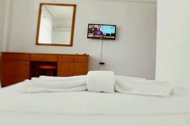 Albergo Cesme Cesme: Photo 