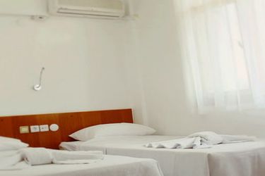 Albergo Cesme Cesme: Photo 
