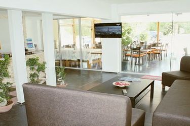 Albergo Cesme Cesme: Photo 