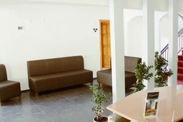 Albergo Cesme Cesme: Photo 