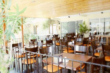 Albergo Cesme Cesme: Photo 
