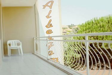 Albergo Cesme Cesme: Photo 