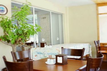 Albergo Cesme Cesme: Photo 