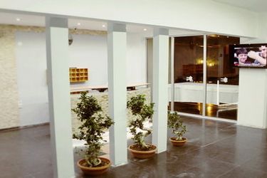 Albergo Cesme Cesme: Photo 