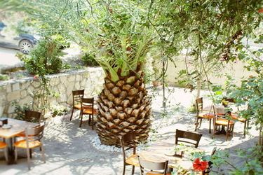 Albergo Cesme Cesme: Photo 