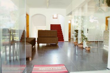 Albergo Cesme Cesme: Photo 