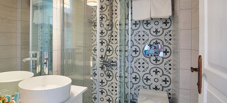 Alacati Private Hotel Cesme: Foto 