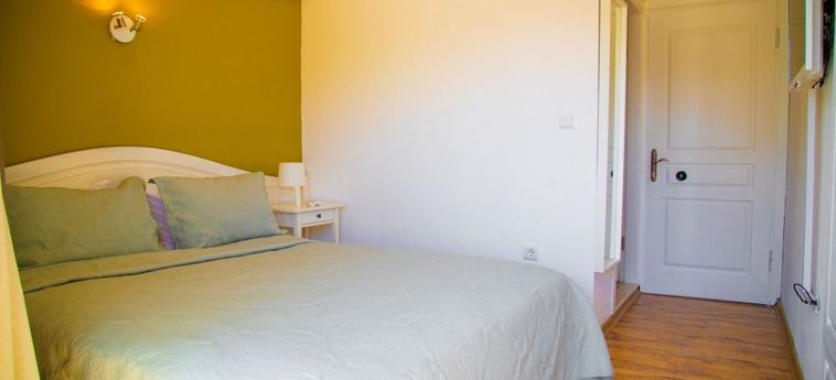 Alacati Private Hotel Cesme: Foto 