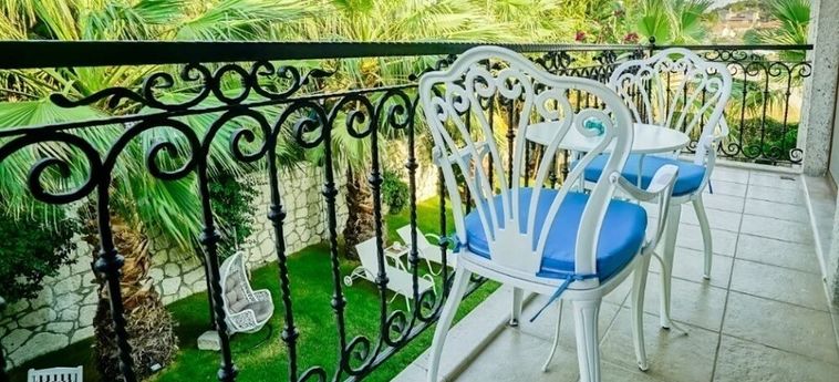 Alacati Private Hotel Cesme : Photo 