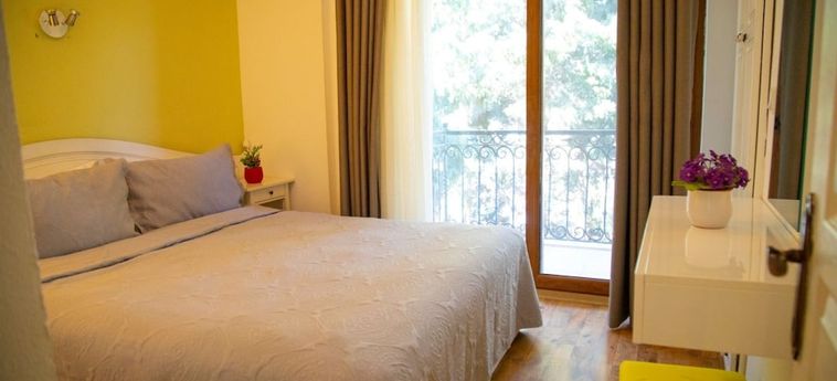 Alacati Private Hotel Cesme : Photo 