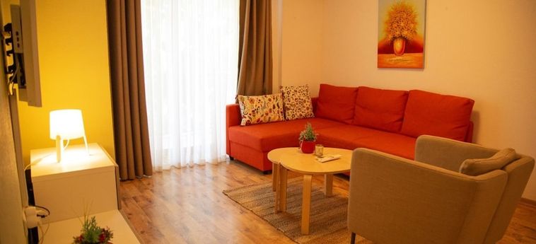 Alacati Private Hotel Cesme : Photo 