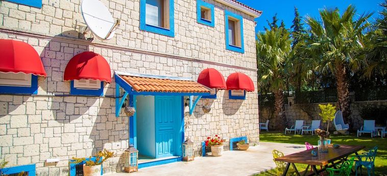 Alacati Private Hotel Cesme : Photo 