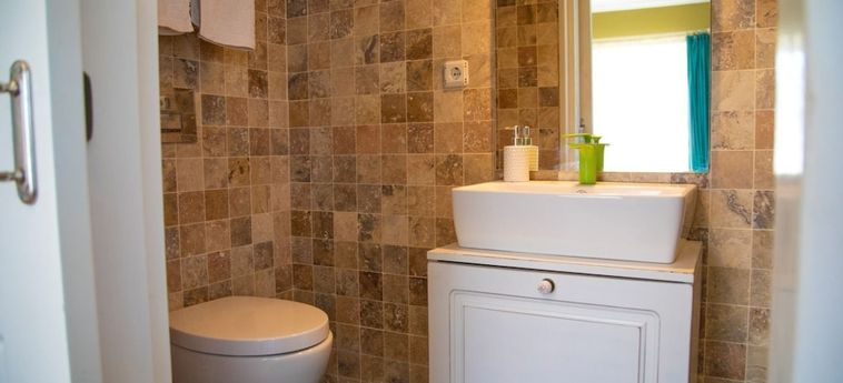 Alacati Private Hotel Cesme : Photo 