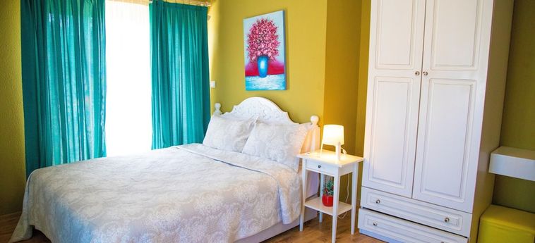 Alacati Private Hotel Cesme : Photo 