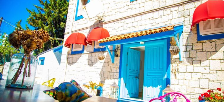 Alacati Private Hotel Cesme: Foto 