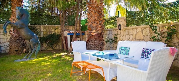 Alacati Private Hotel Cesme: Foto 