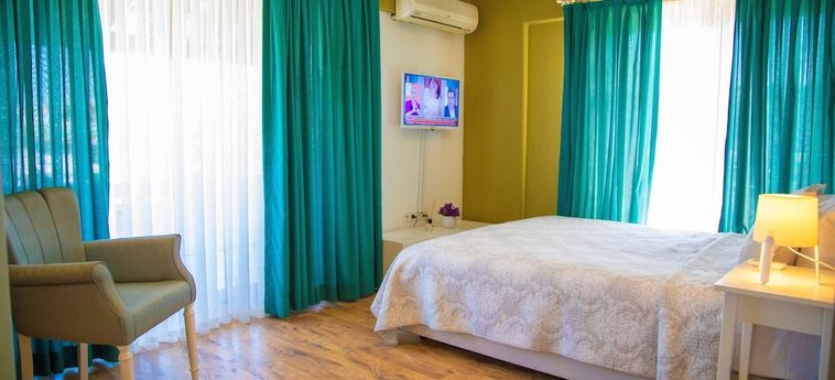 Alacati Private Hotel Cesme: Foto 