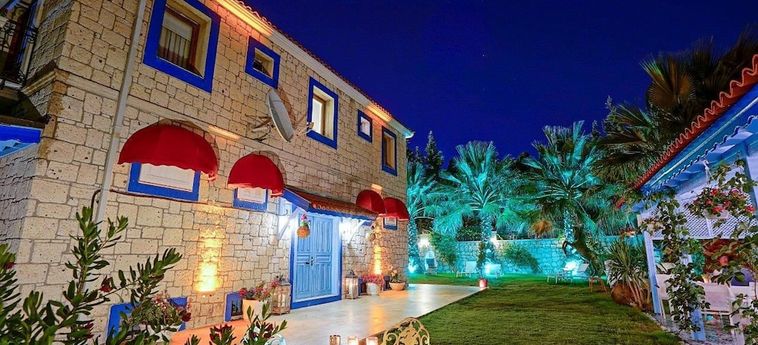 Alacati Private Hotel Cesme: Photo 