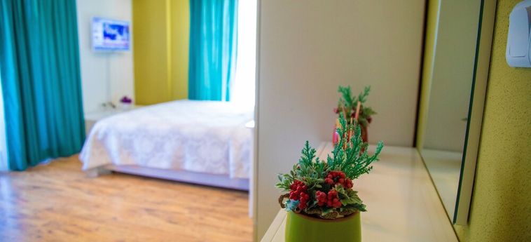 Alacati Private Hotel Cesme: Photo 