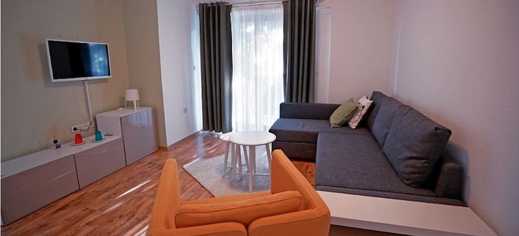Alacati Private Hotel Cesme: Photo 