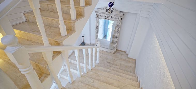 Alacati Private Hotel Cesme: Photo 