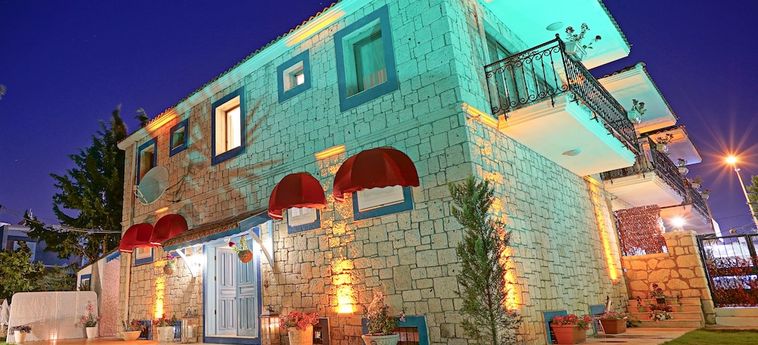 Alacati Private Hotel Cesme: Photo 