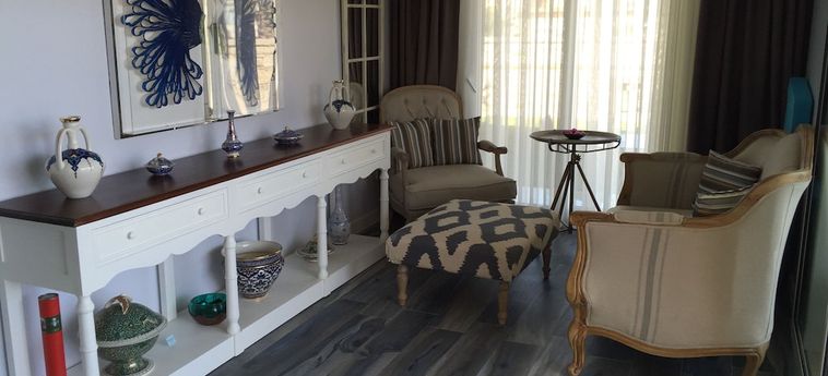 Hotel Alacaat Butik Otel Cesme: Foto 