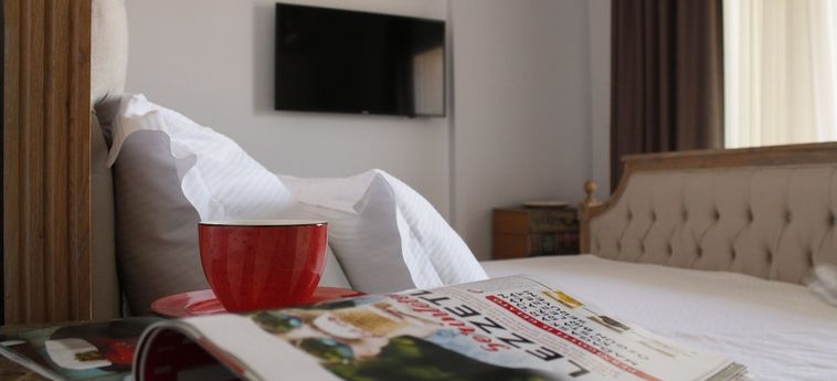 Hotel Alacaat Butik Otel Cesme: Foto 