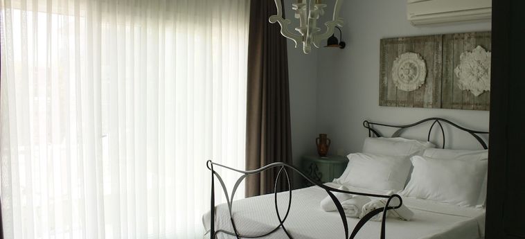 Hotel Alacaat Butik Otel Cesme: Foto 