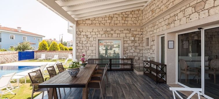 Hotel Alacaat Butik Otel Cesme: Foto 