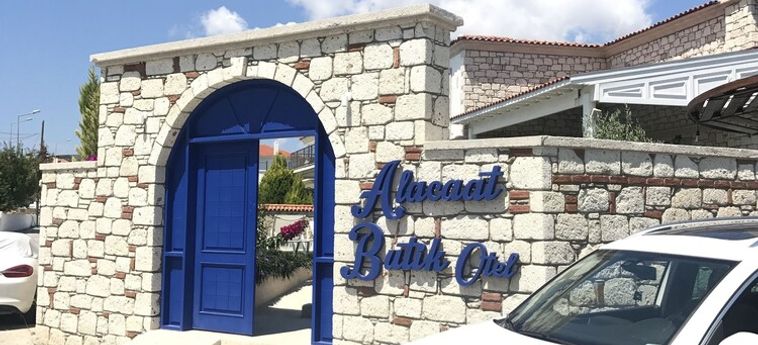 Hotel Alacaat Butik Otel Cesme: Foto 