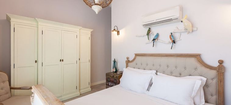 Hotel Alacaat Butik Otel Cesme: Foto 