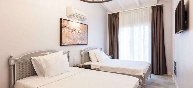 Hotel Alacaat Butik Otel Cesme: Foto 