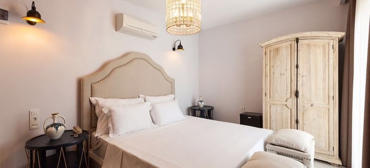 Hotel Alacaat Butik Otel Cesme: Foto 