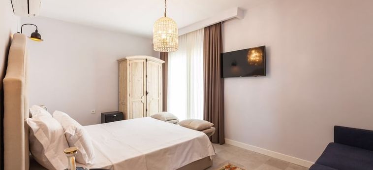 Hotel Alacaat Butik Otel Cesme: Foto 