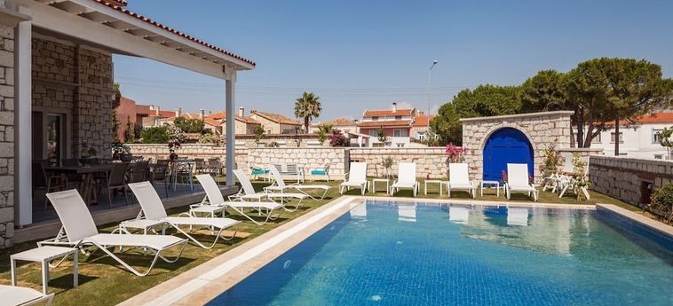 Hotel Alacaat Butik Otel Cesme: Foto 