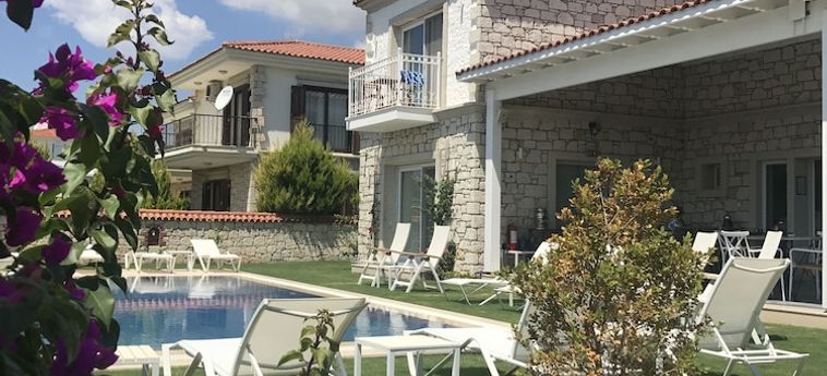 Hotel Alacaat Butik Otel Cesme: Foto 