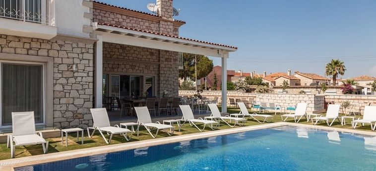 Hotel Alacaat Butik Otel Cesme: Foto 