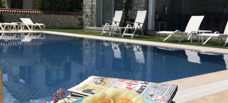 Hotel Alacaat Butik Otel Cesme: Foto 