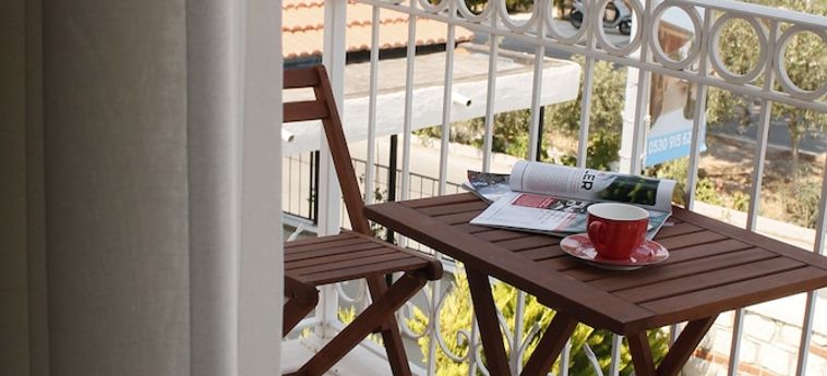 Hotel Alacaat Butik Otel Cesme : Photo 