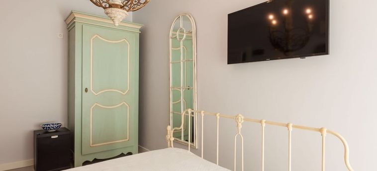 Hotel Alacaat Butik Otel Cesme : Photo 