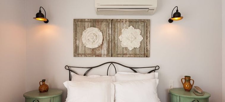 Hotel Alacaat Butik Otel Cesme : Photo 