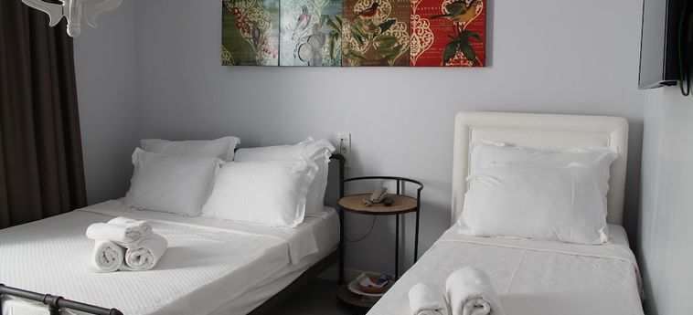 Hotel Alacaat Butik Otel Cesme : Photo 