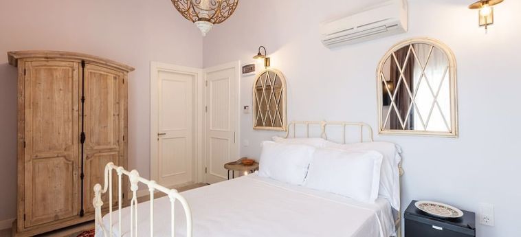 Hotel Alacaat Butik Otel Cesme: Foto 