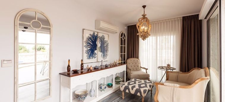 Hotel Alacaat Butik Otel Cesme: Foto 