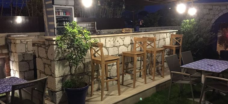 Hotel Alacaat Butik Otel Cesme: Foto 